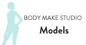 BODY MAKE STUDIO Models